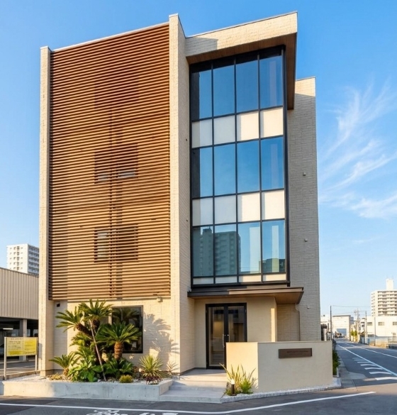 株式会社ヤマイチライス　宇都宮オフィス